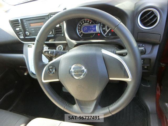 Nissan DAYZ ROOX 2018-03 245873-17