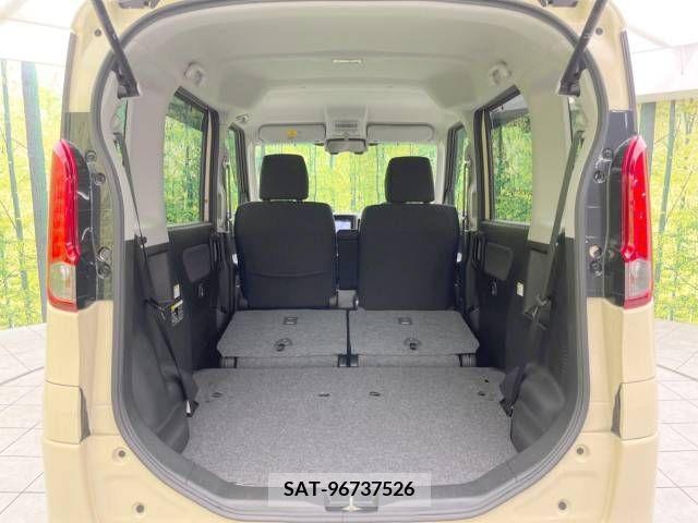 Suzuki SPACIA 2017-03 312223-10