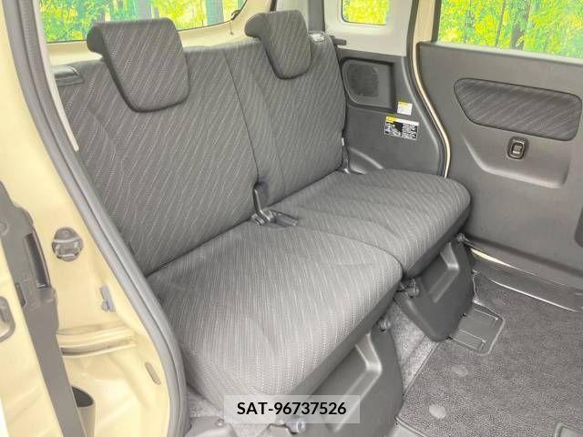 Suzuki SPACIA 2017-03 312223-9