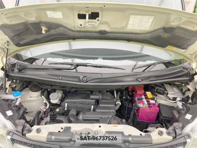 Suzuki SPACIA 2017-03 312223-18