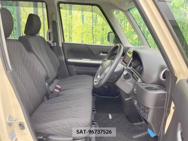 Suzuki SPACIA 2017-03 312223-8