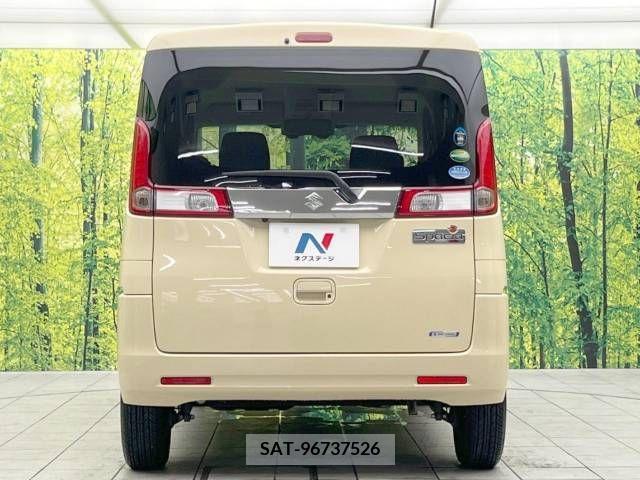 Suzuki SPACIA 2017-03 312223-15