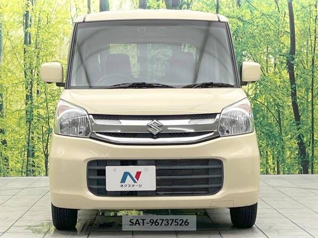 Suzuki SPACIA 2017-03 312223-14