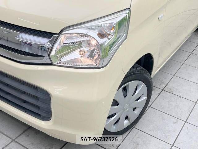Suzuki SPACIA 2017-03 312223-12
