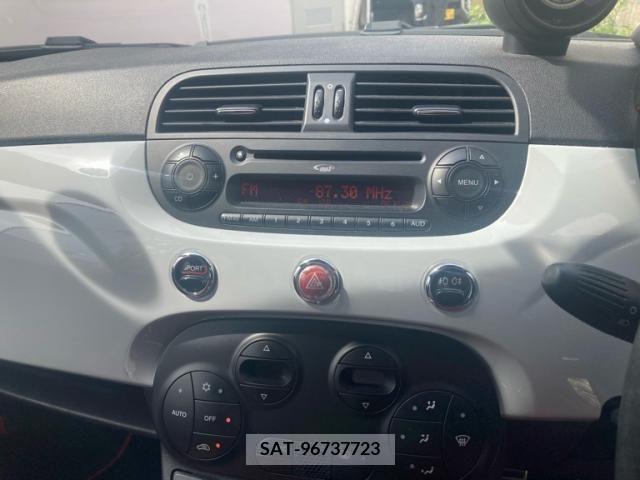 Abarth 500 2011-01 388930-19