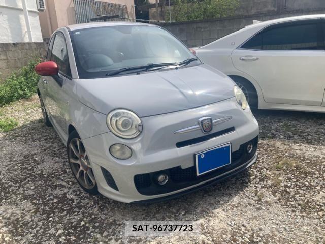 Abarth 500 2011-01 388930-0