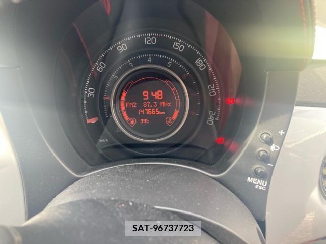 Abarth 500 2011-01 388930-18