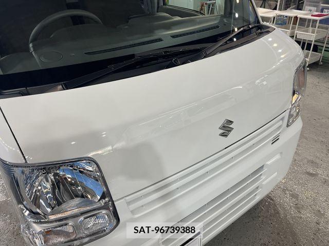 Suzuki EVERY 2023-03 268856-9