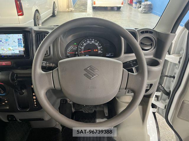 Suzuki EVERY 2023-03 268856-12