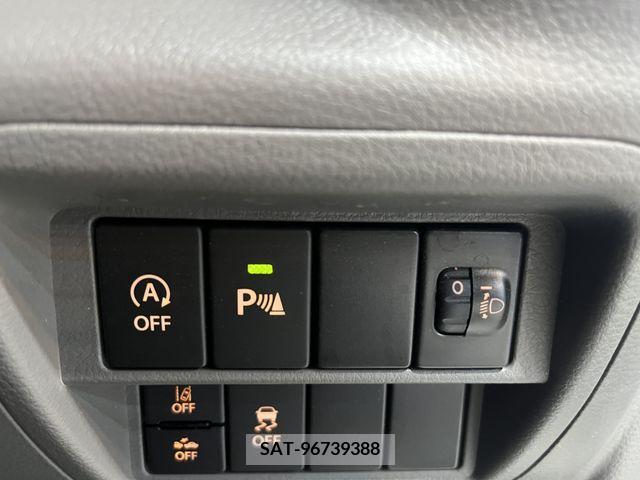 Suzuki EVERY 2023-03 268856-16