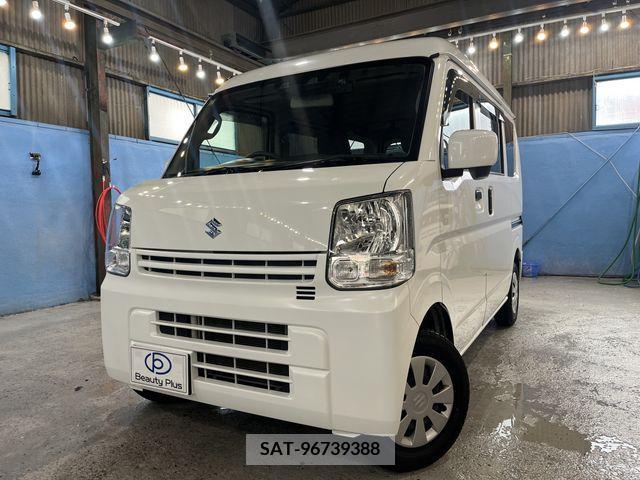 Suzuki EVERY 2023-03 268856-0