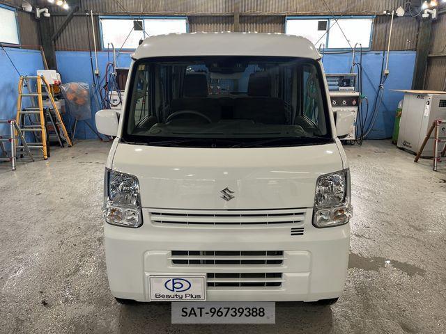 Suzuki EVERY 2023-03 268856-1