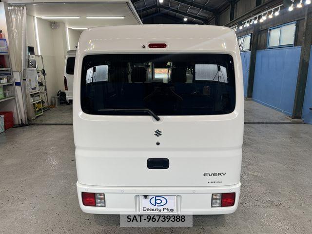 Suzuki EVERY 2023-03 268856-2