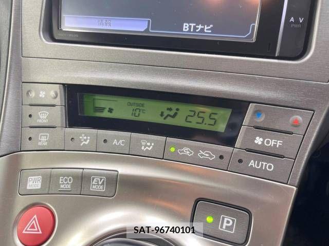 Toyota PRIUS 2013-03 254761-5