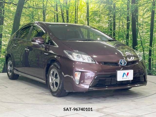 Toyota PRIUS 2013-03 254761-16