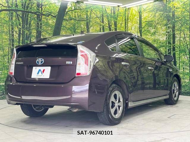 Toyota PRIUS 2013-03 254761-17
