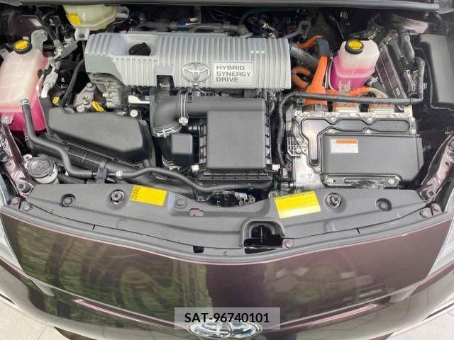 Toyota PRIUS 2013-03 254761-18