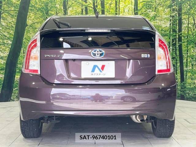 Toyota PRIUS 2013-03 254761-15