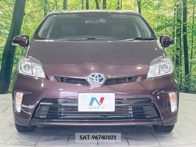 Toyota PRIUS 2013-03 254761-14