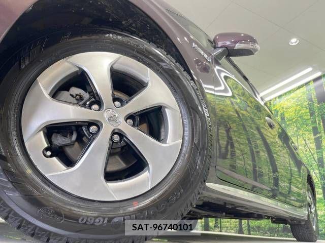 Toyota PRIUS 2013-03 254761-13