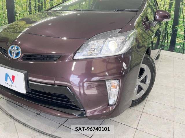 Toyota PRIUS 2013-03 254761-12