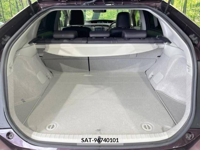 Toyota PRIUS 2013-03 254761-10