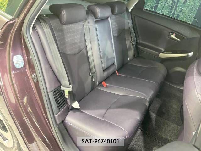 Toyota PRIUS 2013-03 254761-9