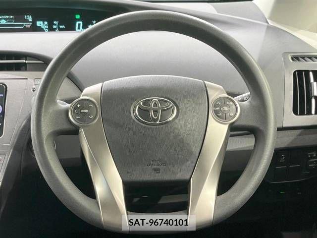 Toyota PRIUS 2013-03 254761-11