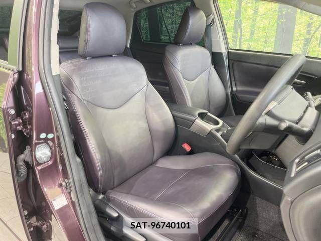 Toyota PRIUS 2013-03 254761-8