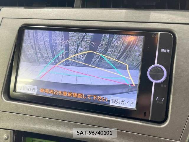 Toyota PRIUS 2013-03 254761-3