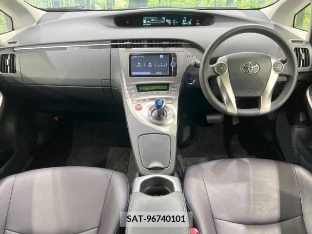 Toyota PRIUS 2013-03 254761-1