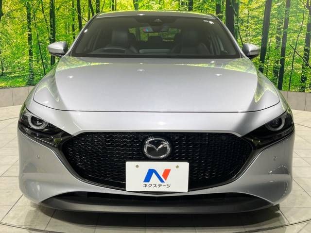Mazda MAZDA3 2020-06 184956-14