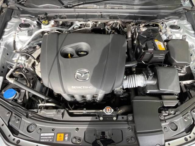 Mazda MAZDA3 2020-06 184956-18