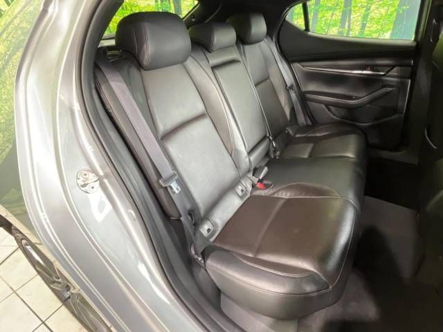 Mazda MAZDA3 2020-06 184956-9