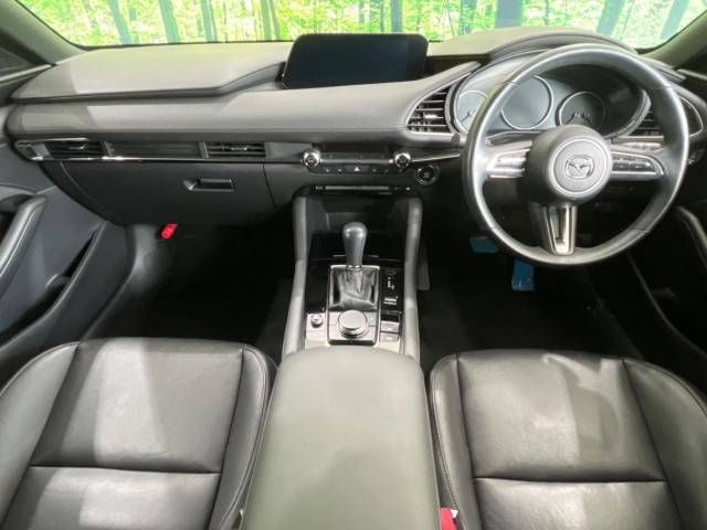 Mazda MAZDA3 2020-06 184956-1
