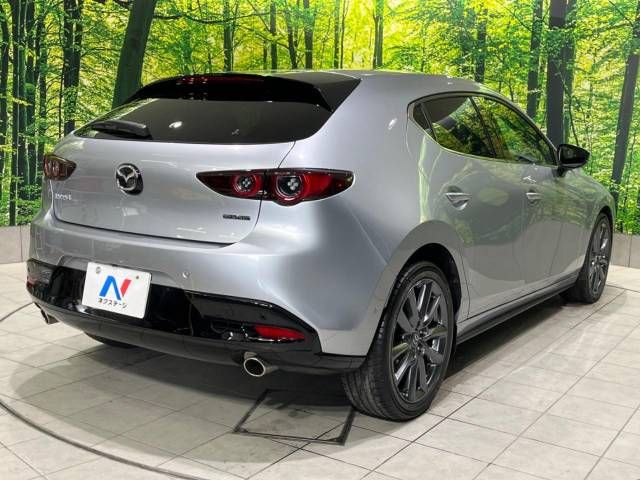 Mazda MAZDA3 2020-06 184956-17