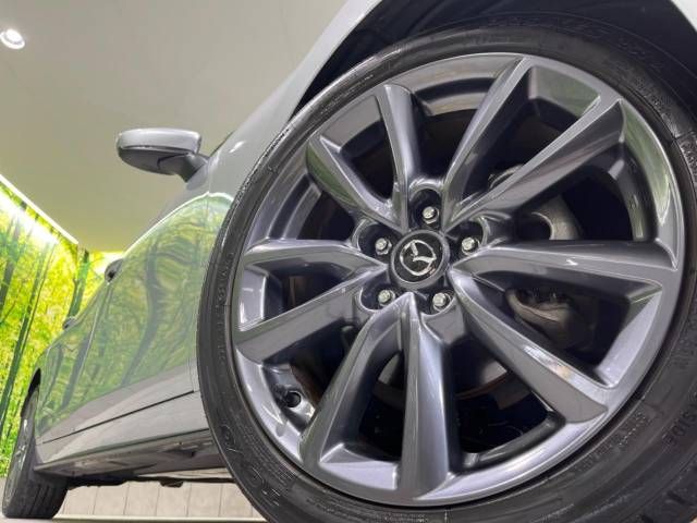 Mazda MAZDA3 2020-06 184956-13