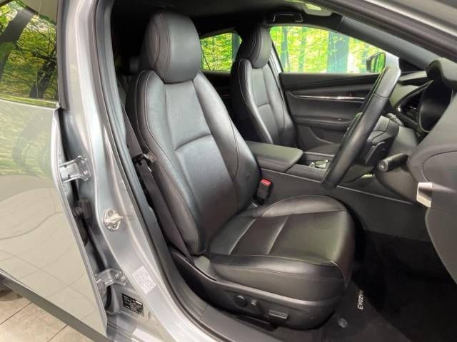 Mazda MAZDA3 2020-06 184956-8