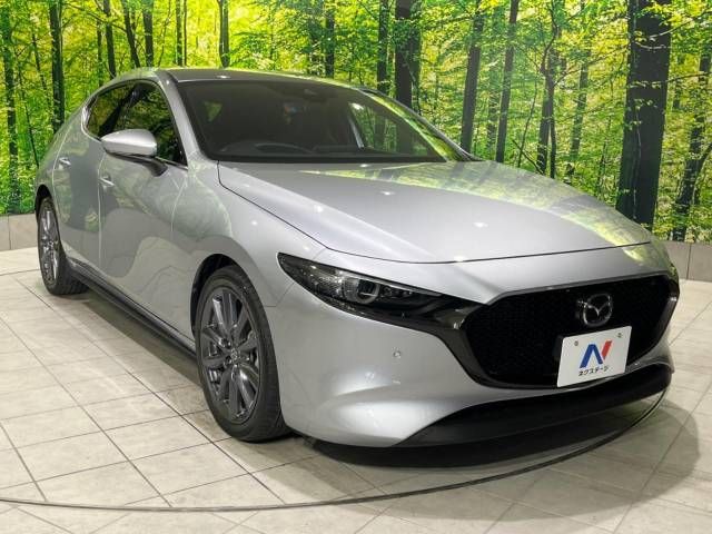 Mazda MAZDA3 2020-06 184956-16