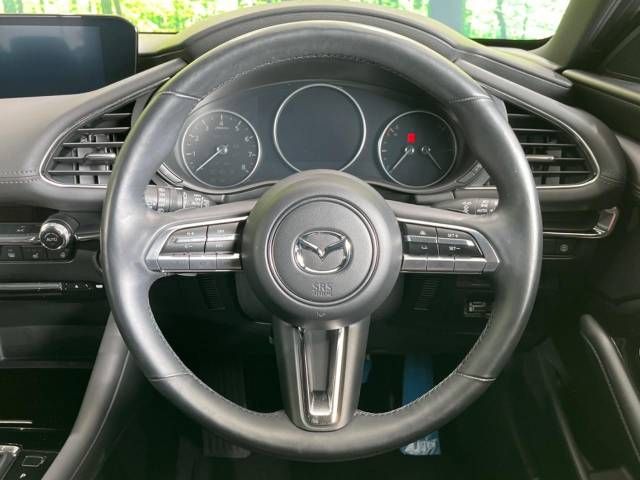 Mazda MAZDA3 2020-06 184956-11