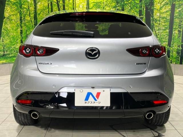 Mazda MAZDA3 2020-06 184956-15