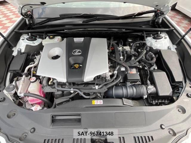 Lexus ES 2019-01 237056-18