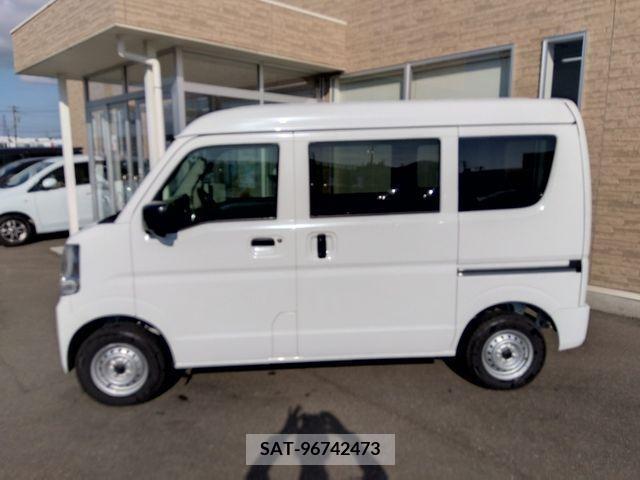 Suzuki EVERY 2023-04 297482-3