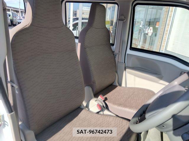 Suzuki EVERY 2023-04 297482-6