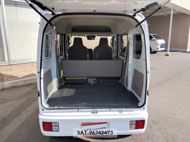 Suzuki EVERY 2023-04 297482-8