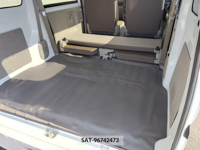 Suzuki EVERY 2023-04 297482-9