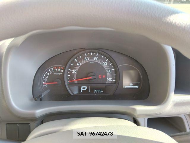 Suzuki EVERY 2023-04 297482-11
