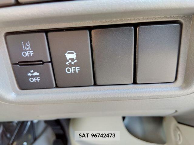 Suzuki EVERY 2023-04 297482-13