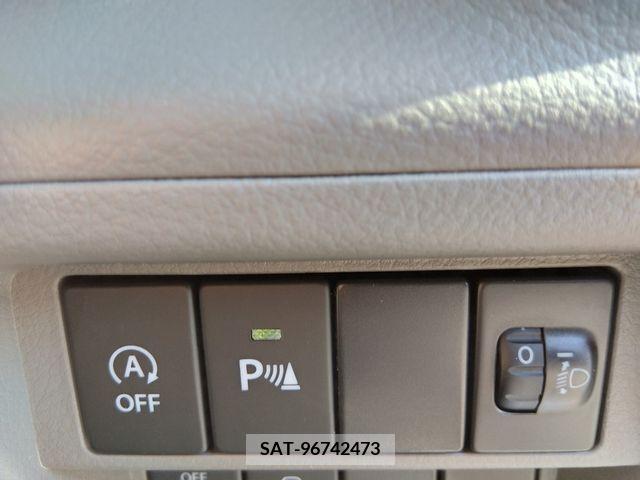 Suzuki EVERY 2023-04 297482-14