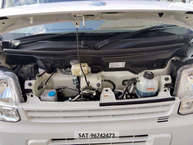 Suzuki EVERY 2023-04 297482-19